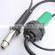 plastic industrial heat gun blower for welding plastic ZX1600M