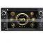 Car DVD GPS with full function car navigation for Ford New Victoria