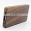 Hot Selling Portable Custom Maple Walnut 4000mAh Wood Power Bank