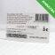 rfid contactless key card for Access Control/time attendance/Club/Gym