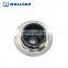 High flow racing performance air intake universal conical filter sport clamp air filter tuning parts