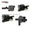 0392020026 In Stock Engine Spare Parts electric water pump For Benz electric water pump