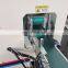 Full automatic facial tissue cutting machine