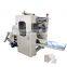 Automatic hand towel paper making machine