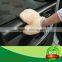 car cleaning glove sheepskin car washing tools 100% natural wool