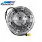 51066300119 Heavy Duty Cooling system parts Truck radiator silicon oil Fan Clutch For MAN
