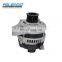 Генератор для Land Rover Discovery 3, Range Rover Sport Vogue YLE500190, YLE500390. Стартерный двигатель