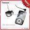 Allows 99 groups whisper tour guide transmitter and receiver                        
                                                                                Supplier's Choice