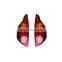 rear automotive car truck bus tail lights HJH-084 Golden Dragon bus rear light