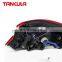 High Quality Car Back Light 8156006720 8155006720 81560-06720 81550-06720 Outer Tail Light For Toyota Camry Usa Type 2018 Le