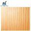 Tinland/Abachi /Hemlock/Canada/Cedar/Red wine/China sauna wood panel