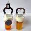 Fridge Magnet for Open Bottle