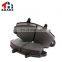 High quality T11-3501080 T11-3501080BA original Chery tiggo Front Brake pad