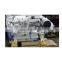 Genuine 180hp/132KW 5.9L 6BTA5.9-M180 inboard marine diesel engine