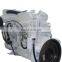 Boat Main Power 188hp marine diesel engine set with Advance gearbox  6CTA8.3-M188 engine