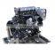 4 cylinders 73.5kw water cooling SDEC diesel engine SC4H100