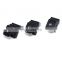 Free Shipping!Chrome Power Window Switch Passenger Side NEW For VW GOLF JETTA MK5 MK6 3PCS