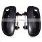 New 2X outer DOOR HANDLE Front Left & Right outside FL FR For Hyundai Accent
