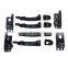 New 8PCS Exterior Inner Door Handle Front Rear Left Right for Kia Sportage 05-10