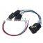 New THROTTLE POSITION SENSOR TPS & Pigtail Harness For Jeep Cherokee Wagoneer