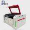 Jinan Co2 Laser Wood Cutting Machine Acrylic PVC Rubber Laser 1390 Cutter Engraver