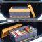 Car Interior Foldable Plastic Storage Box Car Trunk Storage Box