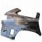 Auto Spare Body Parts Car Rear Back Fender For Highlander 2015 ASU55 61611-0E120 61612-0C120