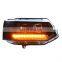 Dynamic Turning LED Headlight For Caravelle T5 Multivan 2010-2016