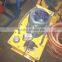 hydraulic rock splitter