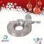 Stainless steel cast iron Wafer Butterfly Check Valve