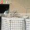 Welded Hesco Barrier Flood Wall Hesco Bastion