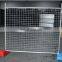 Australia Standard Welded Mesh Temporary Fencing With Concrete Filled Feet