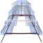 Layer chickens rearing cage A type style for farm