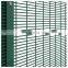 Factory supply outdoor powder coated wire mesh 358fence