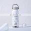 GiNT 750ml Fashion Design Good Quality SUS316 Vacuum Water Cup Insulated Water Bottles with TPE Handle