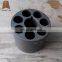 EX200-5 HPV0102 Cylinder block Barrel for hydraulic piston pump parts