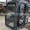 Cabins For Excavator SK115,SK115SR,SK120-5 SK210 Operate Cab