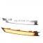 hot selling fog lamp Daytime Running Light For  Mazda CX-5 2017-2019 LED daytime running light for Hyundai Accent 2017-2019