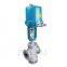 Self-Operated Heavy Oil Pressure Regulating Valve Self-Operated Pressure Reducing Valve Control Valve Ball Valve Industrial Valve