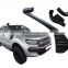 Factory Directly High Quality 4x4 Pick Up Auto Parts Accessories Body Kits Air Snorkel For F150  2015 -2016