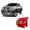 Latest Durable Offroad Skid Plate Front Engine Protector Sump Guard for Mitsubishi Triton