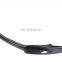 For BMW E90 E92 M3 front lip in Carbon fiber