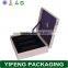 Beauty cosmetic packing storage box design