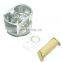 TAIPIN Car Piston Kit For RAV4 CAMRY/HYBRID OEM:13211-28130
