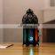 Moroccan Colorful Glass Style Lanterns moroccan Candle Lantern Holder In Home Decor