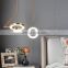 New post-modern Nordic luxury style pendant light for decorate
