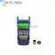 fiber optic fusion splicer splicing ftth cable tools kit