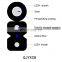 Self-supporting Outdoor Steel Messenger Wire FRP GJYXCH FTTH Drop Fibra Optica 2 4 1 core fiber optic cable