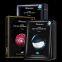 JM150g black mud whitening facial mask Black head removal