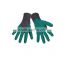 Latex Palm Coated Gloves Nylon Gloves LG053